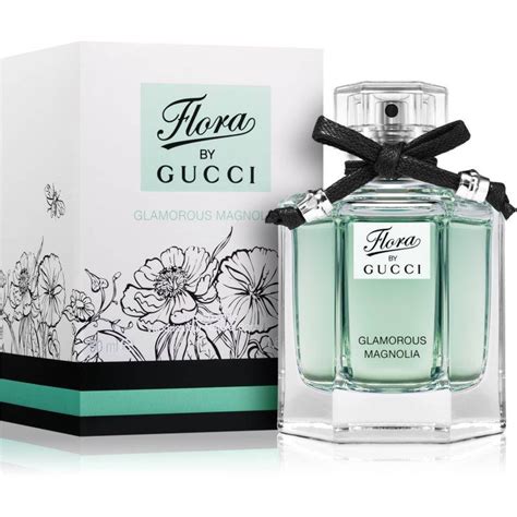 flora by gucci glamorous magnolia 100ml